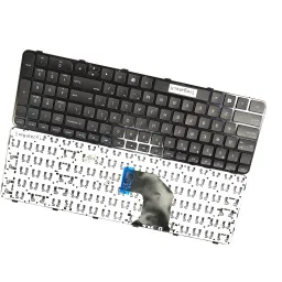 Regatech G6-2146SA, G6-2146SL, G6-2146SX, G6-2146TX Internal Laptop-size Laptop Keyboard Compatible with Desktop, Laptop, Mac-17