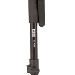 Prolite Monopod Kit 666 VCT | Heavy-Duty Monopod, Fluid Panhead, Standing Legs | Monopod Kit-24