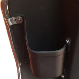 Honda activa 6G Front Storage box,Mobile box, Glove box Storage Box-23