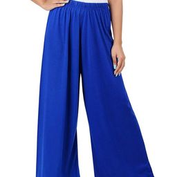 PINOVO Women Cotton Trousers-picture-8