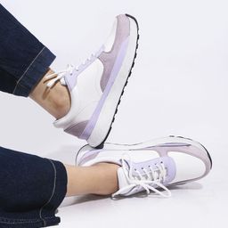 TRYME Women Sneakers-34