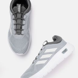 ADIDAS Men Cloudfoam Comfy Sneakers-40
