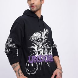 UNRL Printed Hooded Relaxed Sweatshirt-picture-54