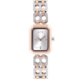 Armani Exchange Women Bracelet Style Straps Analogue Watch AX5810I-49