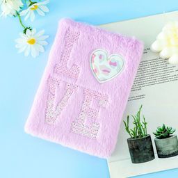 Tinker Squad Solid Diary Stationery-66