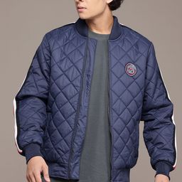 The Roadster Lifestyle Co. Quilted Jacket-picture-49