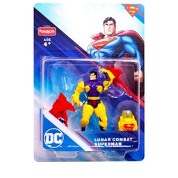 Funskool Lunar Combat Superman-33