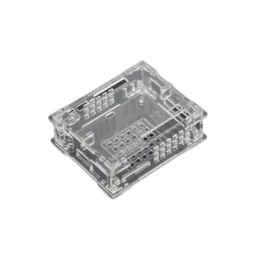 DFRobot Acrylic Protective Case For LattePanda V1 With Ensuring Protection And Seamless Cooling Fan MountingDFRobot Acrylic Protective Case For LattePanda V1 With Ensuring Protection And Seamless Cooling Fan Mounting image 3