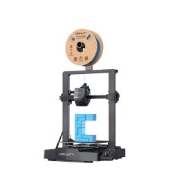 Creality Ender 3 V3 SE FDM 3D Printer With CR Touch Auto-Leveling Stable Rapid Printing & User-Friendly Design For Seamless 3D CreationCreality Ender 3 V3 SE FDM 3D Printer With CR Touch Auto-Leveling Stable Rapid Printing & User-Friendly Design For Seamless 3D Creation-17
