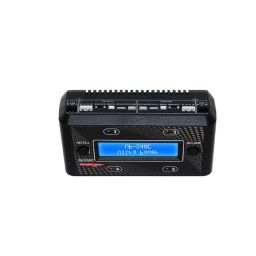 UltraPower UP-S4AC 4-Port Smart Battery Charger For 1-2S LiPo/LiHV & 2-6S NiMH/NiCd With LCD & Safety Features UltraPower UP-S4AC 4-Port Smart Battery Charger For 1-2S LiPo/LiHV & 2-6S NiMH/NiCd With LCD & Safety Features image 2