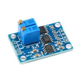 AD620 Voltage Amplifier Module Microvolt-Millivolt Amplifier Module High-Precision AD620 Voltage Amplifier Module For Elevate Your Measurements - RS5451AD620 Voltage Amplifier Module Microvolt-Millivolt Amplifier Module High-Precision AD620 Voltage Amplifier Module For Elevate Your Measurements - RS5451 image 4