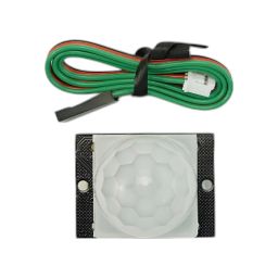 DFRobot Gravity Digital Infrared Motion Sensor Module PIR Motion Sensor Ideal for Security Systems & AutomationDFRobot Gravity Digital Infrared Motion Sensor Module PIR Motion Sensor Ideal for Security Systems & Automation-23