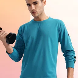 HRX by Hrithik Roshan Training Sweatshirt-picture-22