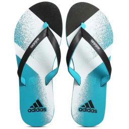 Adidas Women's JUNG 21 W Black Flip Flops-picture-14