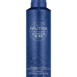 Nautica Voyage N-83 Body Spray For Men - 170 gm-picture-18