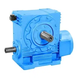Elecon 60/1 SMM Series Worm Gearbox for 6 Pole, Size 35.56 cm (14 Inch)-image-96