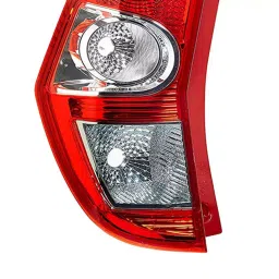Uno Minda Tail Light Assembly without Wire - Left for Maruti Ritz (TL-6582MB) image 3