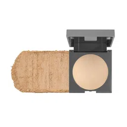 ALIX AVIEN PARIS Matte Compact - Nude Ivory - 9.5 g-17