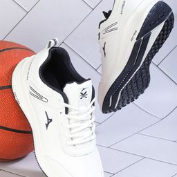 ABROS Men Lancel Running Shoes-16
