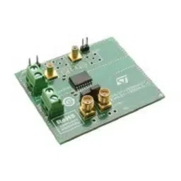 STMicroelectronics Evaluation Board ADC Converter, EVALST-ISOSD61T-12