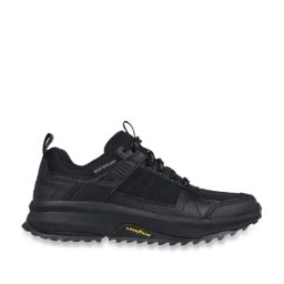 Skechers Men's SKECHERS BIONIC TRAIL-MANDEVI Black Casual Outdoors-13