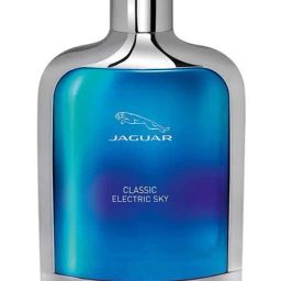 JAGUAR Classic Electric Sky EDT - 100 ml-48