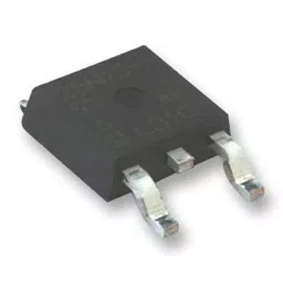 Vishay MOSFET, N CH, 150V, 25A, TO-252, SUD25N15-52-E3-40