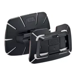Petzl Torch Helmet Clip Helmet Mount for Duo Head Lamp, E80004-picture-13