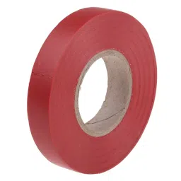 RS PRO Red PVC Electrical Tape, 12mm x 20m Model No 1347327-picture-17