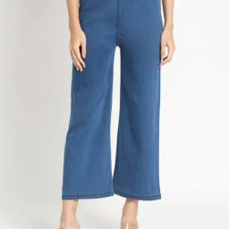 Angelfab Blue Jeggings-picture-27