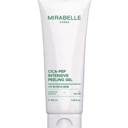 MIRABELLA Korea Cica Pep Intensive Peeling Gel - 100 ml-47