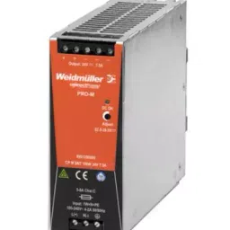 Weidmuller 7.5A Switch Mode Power Supply 8951350000-picture-17
