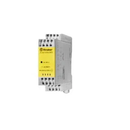 Finder 7S.16 7S Series Safety Relay 110 V DC 6 Safety Contacts, 7S.16.9.110.5420-picture-37