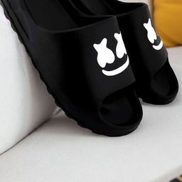 rishXation Men Printed Sliders-picture-10