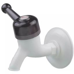 Supreme TAPSBQMW01 15mm Super Bib Tap-image-12