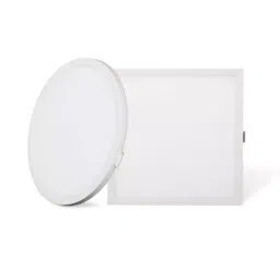 Wipro Iris Slim Neo 6W Natural White Cleanray LED LD96-670-XXX-60-XX-16