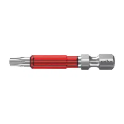 WIHA TORX BIT, T10 X 49MM, 42128-29