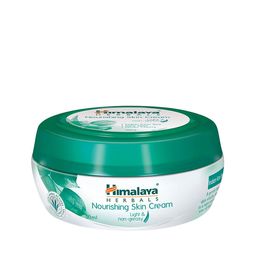 Himalaya Unisex Nourishing Skin Cream with Aloe Vera 100 ml-3