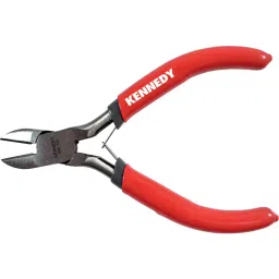 Kennedy 110 mm/4.1/2 Inch Micro Plier - Diagonal KEN5587410K-image-66
