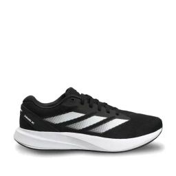 Adidas Men's DURAMO RC U Black Running Shoes-image-50