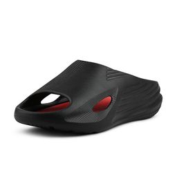 MONKS & KNIGHTS Men Striped Clogs image 5