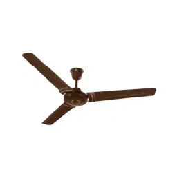 RR Signature CRATER DECO Ceiling Fan Ale Brown 1200 mm Sweep 380 RPM-44