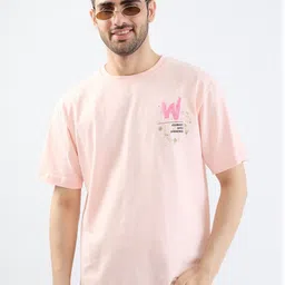 Status Quo Men Pure Cotton Pockets T-shirt-picture-10