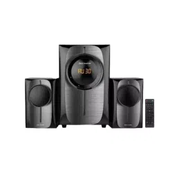 Jack Martin 65 W Black Bluetooth Home Theatre, JM 701-image-71