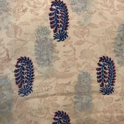 PALASH Printed Pure Cotton Unstitched Dress Material-image-68