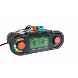 Megger MFT-X1-BS Multifunction Tester, 50V dc, Earth Resistance Measurement, 1012-223-picture-25
