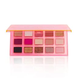 Makeup Revolution Shadow Palette Sugar Ray - 11.25 gm-22