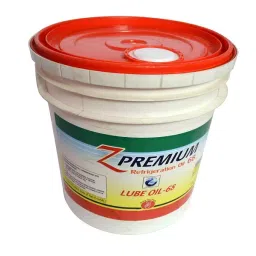 Z Premium Refrigeration Compressor Oil 10 Litres Oil 68-image-13
