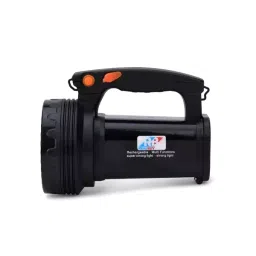 FOS 9W 600m Range Rechargeable LED Search Light - RBE2-9WCW image 3
