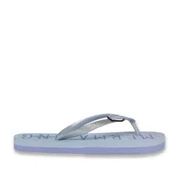 Pantaloons Junior Blue Flip Flops-picture-48